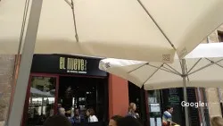 Restaurante El nueve de Riego - Oviedo