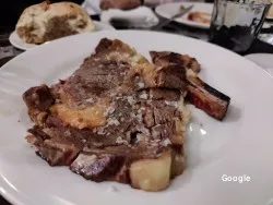 Salones El Pernil, ristorante a Guijuelo