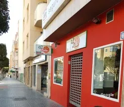 Restaurante Mask Pizza - El Ejido