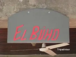 Restaurante Cafe Bar El Buho - Roquetas de Mar
