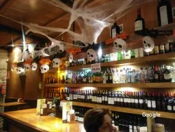 Restaurante La Fabrica - Lugo