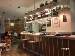 Restaurante La Manon - Vigo