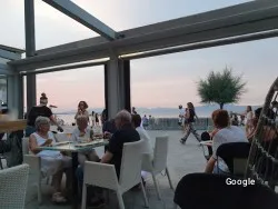 Restaurante Restaurante Mos - L'Escala