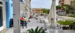 Restaurante Pescatore - Mazarrón