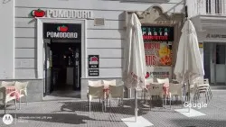 Restaurante Pomodoro - Cádiz