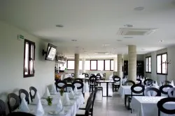 La Parraletta, restaurant a Abarán