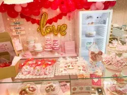 Restaurante COOKIES PARADISE - Granollers