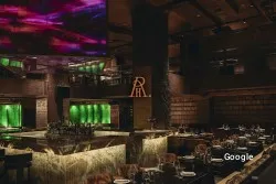 Restaurante Rhudo - Madrid