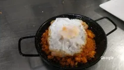 Restaurante Tapeando - Sevilla