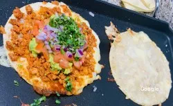 MEXTIZO Taquería, restaurante en Valladolid