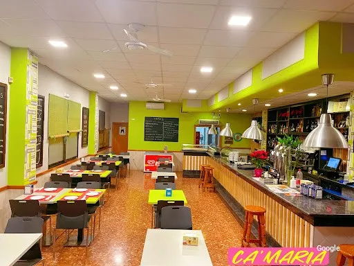 Foto de Ca Maria