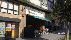Restaurante Maruma - A Coruña