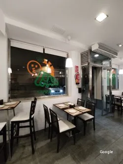 Restaurante CHE PIZZA - Zafra