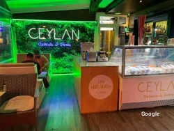 Restaurante Cafetería Ceylan - Roquetas de Mar