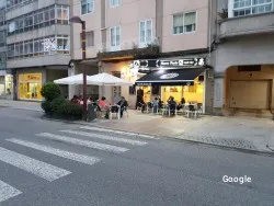 Restaurante Café Bar Nuevo Paris - Vigo
