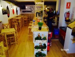Restaurante Adicción Italian GastroBar - Málaga