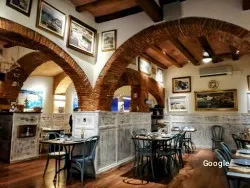 Restaurante Maria de Cadaques - Palamós