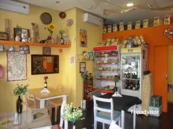 Restaurante Gusto Nuovo - Valencia