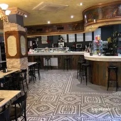 Restaurante El Ave - Salamanca