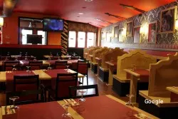Restaurante Pizzeria Bocalino - Lugo
