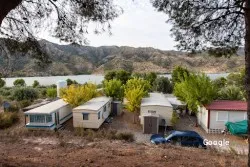 Camping Riba-Roja, ristorante a Riba-roja d'Ebre