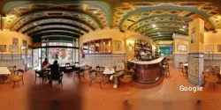 Restaurante Picalagartos® - Sevilla