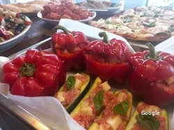Restaurante Pizza Romana Dos - Ibiza