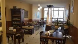 A Esghalla, ristorante a Vila de Cruces
