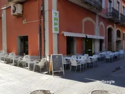 Restaurante Taps - Palamós