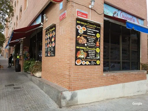 Foto de Restaurante Cassandra
