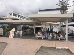 Restaurante Restaurante Kalima - Adeje