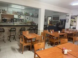 Restaurante Can pep d'es pla - Binissalem