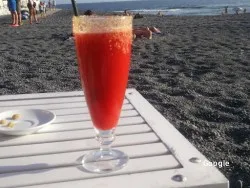 Restaurante Beach Bar - Adeje