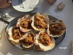 Fariña, restaurant a Bueu