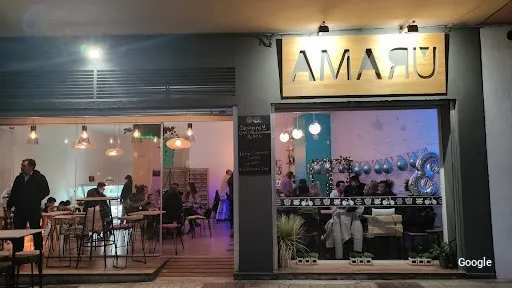 Foto de Café Bar Amaru