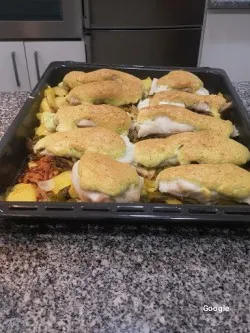 Restaurante Cocineros de Cantabria ACDC - Santander