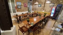 Restaurante Moyúa Café Resturante - Bilbao