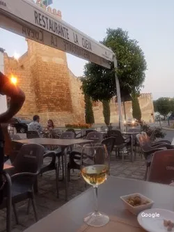 Restaurante Meson la Cueva - Carmona