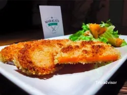 Restaurante Verderame - Barcelona