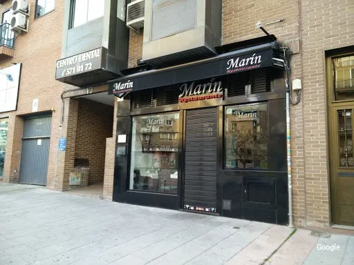 Photo by Restaurante Marin