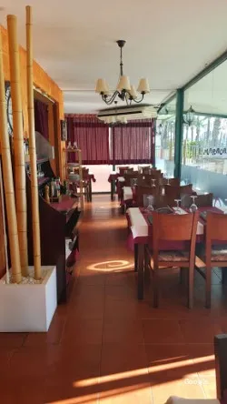 Restaurante Restaurante Patriarca - Salou