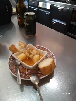 Restaurante Restaurant Can Cristóbal - Masquefa