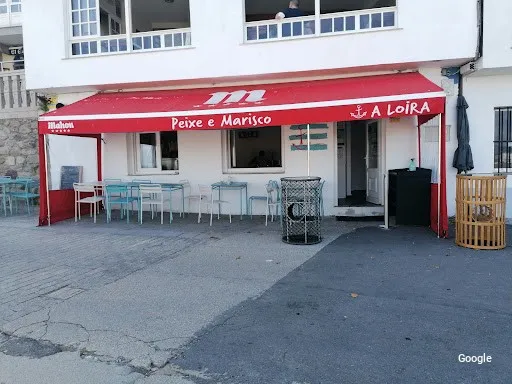 Foto de A LOIRA TABERNA