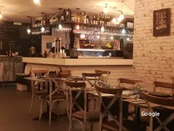 Cal Marsalet, ristorante a L'Espunyola