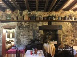 Restaurante Can Padellas - Teià