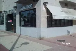 Restaurante Run Tao - Murcia