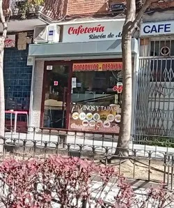 Restaurante Rincon De Ani - Alcorcón