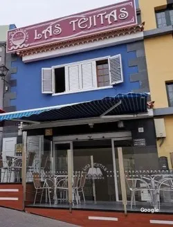 Restaurante Bar Las Tejitas - La Orotava