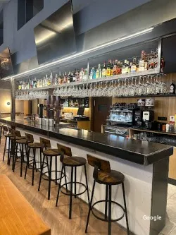 Restaurante Fasss el de siempre - Algete