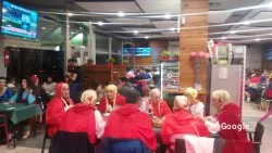 Restaurante Café Gijón Tapería - Ourense